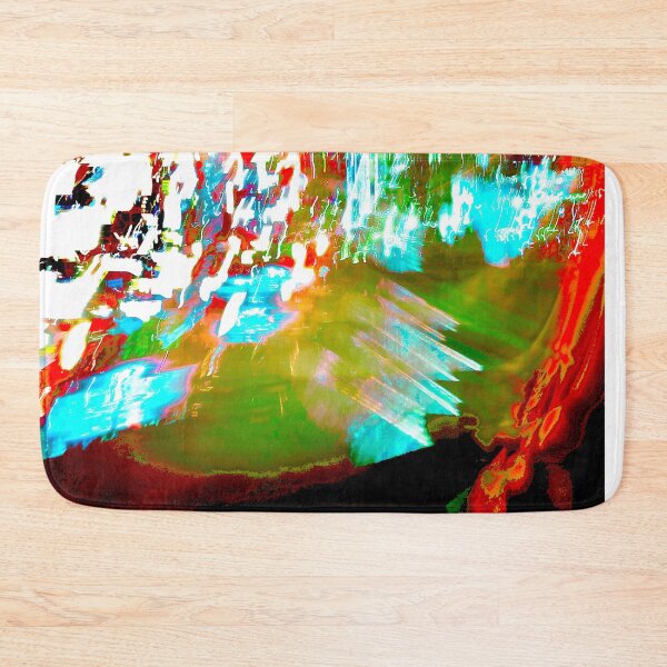 Item preview, Neon Skyline 2 icm photo in Rotterdam   designed and sold by Jonnekesart.