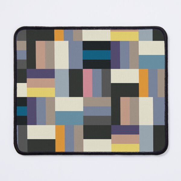 Item preview, Abstract art inspired by Sean Scully designed and sold by studio838.