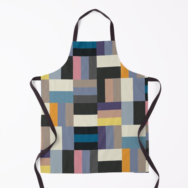 Item preview, Abstract art inspired by Sean Scully designed and sold by studio838.