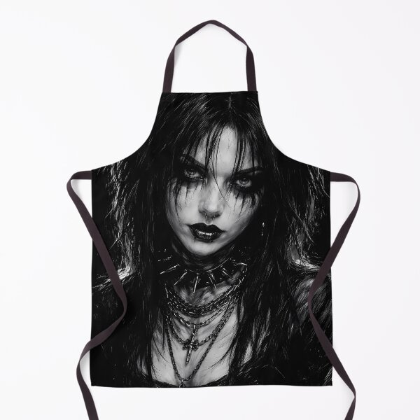Item preview, Gothic Girl designed and sold by MarkColeImaging.