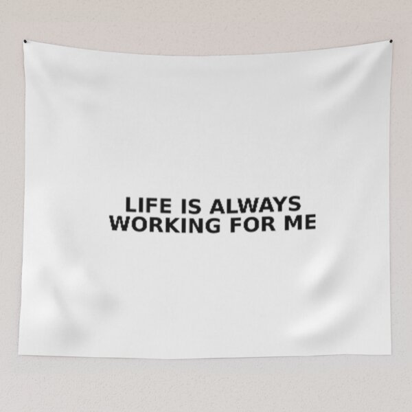 Item preview, Good Life designed and sold by Muycote.
