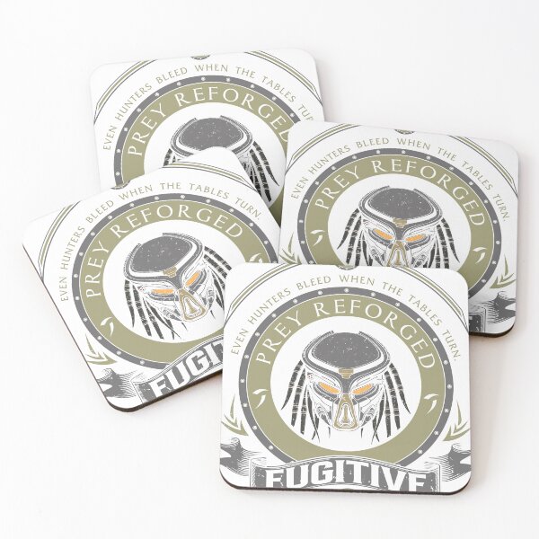 Item preview, FUGITIVE - SIGIL designed and sold by EXION CREW.