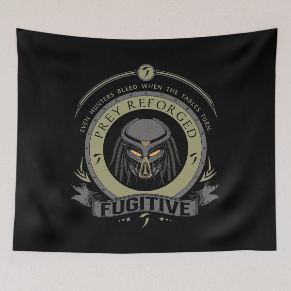Item preview, FUGITIVE - SIGIL designed and sold by EXION CREW.