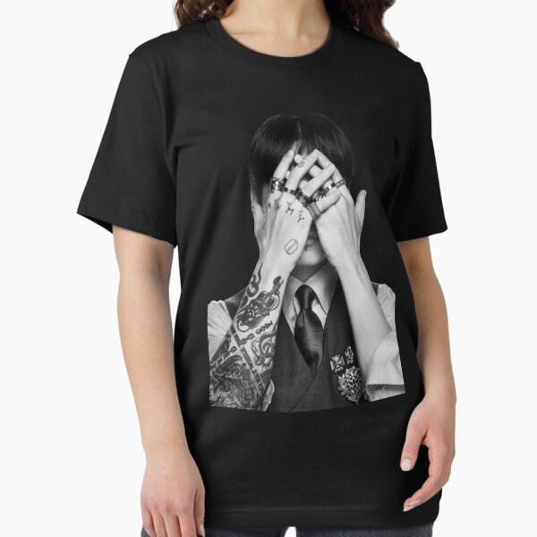 Bts Jungkook T-Shirts for Sale | Redbubble