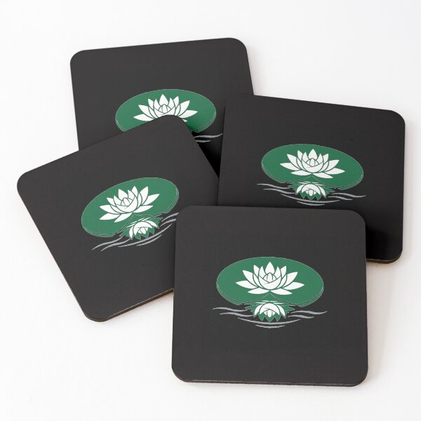 Item preview, Amazon Water Lily: The Star of the Waters #1 designed and sold by Helios Be. Lavsh.