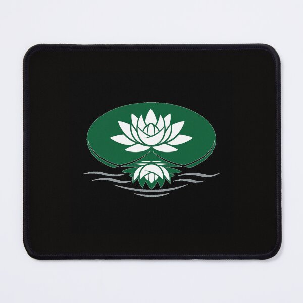 Item preview, Amazon Water Lily: The Star of the Waters #1 designed and sold by Helios Be. Lavsh.