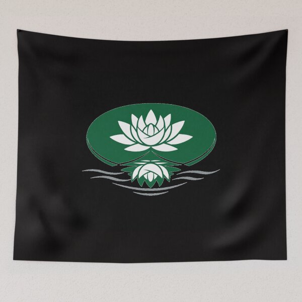 Item preview, Amazon Water Lily: The Star of the Waters #1 designed and sold by Helios Be. Lavsh.