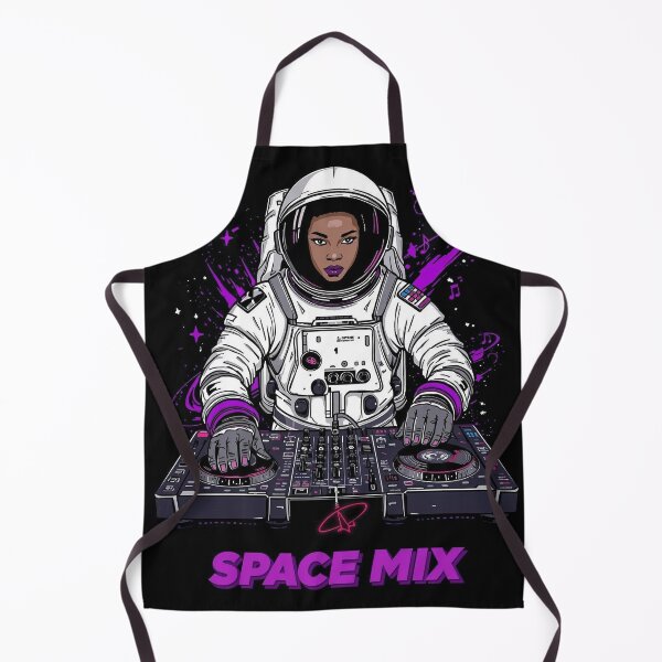 Item preview, Space party in orbit of the planets designed and sold by ZenRave Designs.