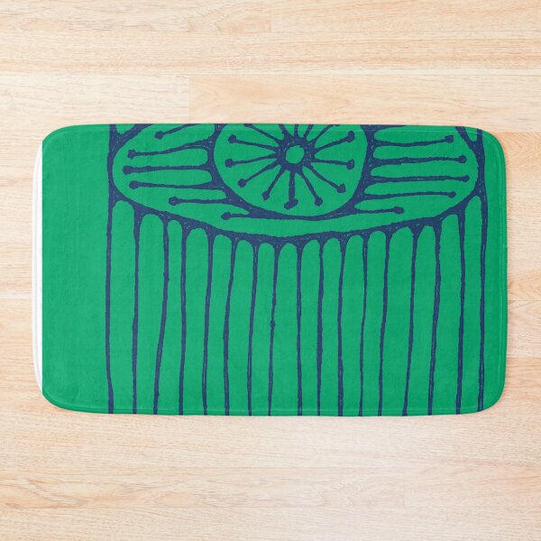 Item preview, WATCHFUL GREEN designed and sold by KolbStudios.
