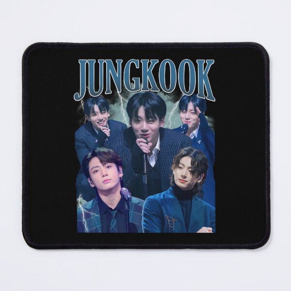 Item preview, Jungkook Vintage 90s designed and sold by Ignaciodesigns.