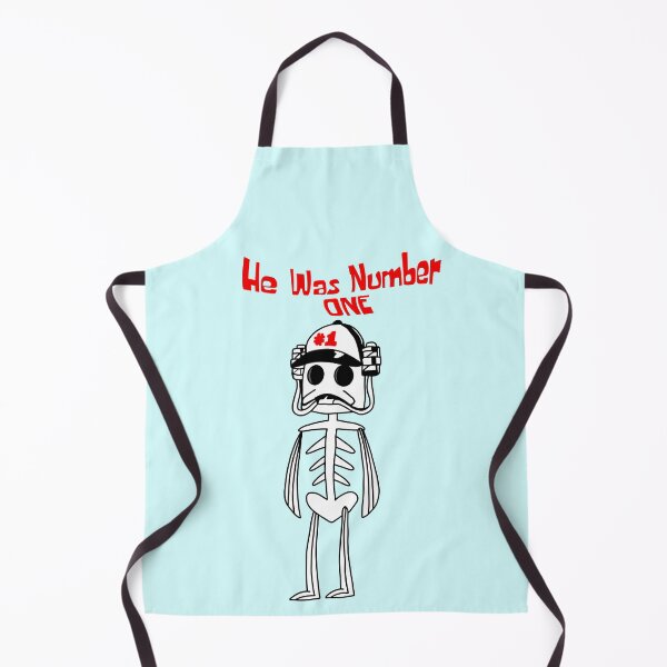 Item preview, Number One designed and sold by MomsMB.