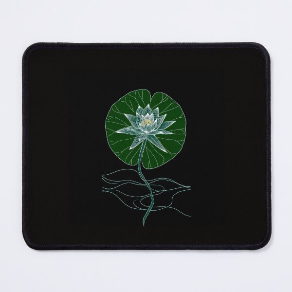Item preview, Amazon Water Lily: The Star of the Waters #2 designed and sold by Helios Be. Lavsh.