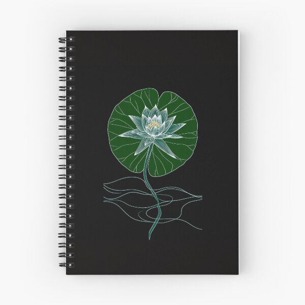 Item preview, Amazon Water Lily: The Star of the Waters #2 designed and sold by Helios Be. Lavsh.