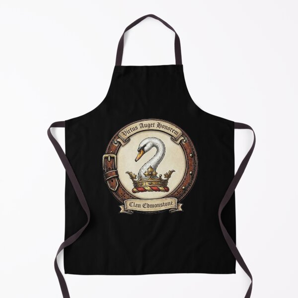 Item preview, Clan Edmonstone Crest designed and sold by BagTown Clans.