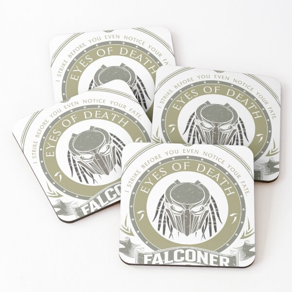 Item preview, FALCONER - SIGIL designed and sold by EXION CREW.