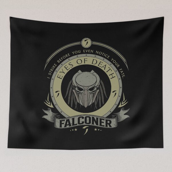 Item preview, FALCONER - SIGIL designed and sold by EXION CREW.