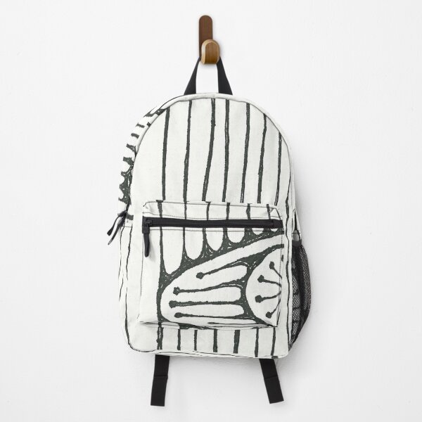 Item preview, WATCHFUL BLACK & WHITE designed and sold by KolbStudios.
