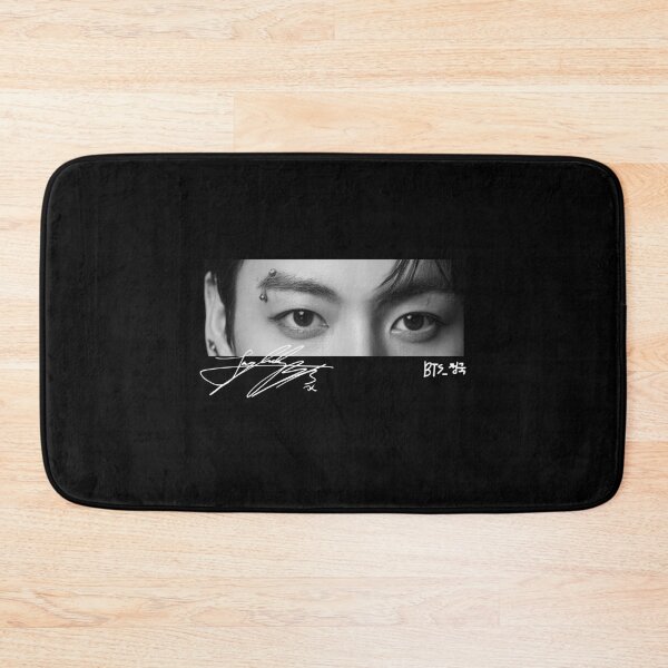 Item preview, Jung Kook Retro 90s designed and sold by Ignaciodesigns.