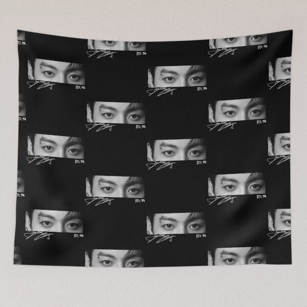 Item preview, Jung Kook Retro 90s designed and sold by Ignaciodesigns.
