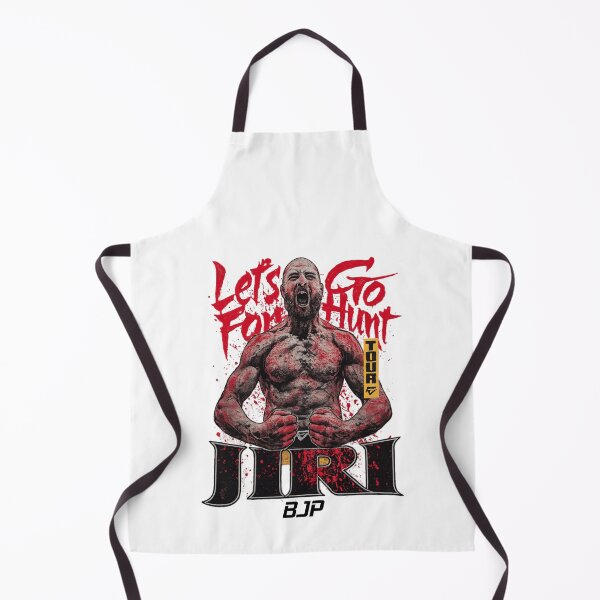 Item preview, Jiri Prochazka Let's Go for Hunt Tour designed and sold by JeyVel.