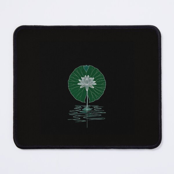 Item preview, Amazon Water Lily: The Star of the Waters #3 designed and sold by Helios Be. Lavsh.