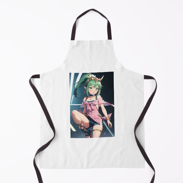 Item preview, Idol Tiki Fan Art - Tokyo Mirage Sessions #FE Divine Dragon Anime Poster designed and sold by iloveanimechibi.