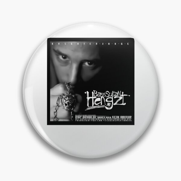 Item preview, Bass Sultan HengztRap braucht kein Abitur2003  designed and sold by SukaiRev.