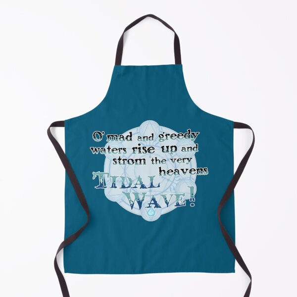 Item preview, Tidal Wave! designed and sold by Raisca Gamor.