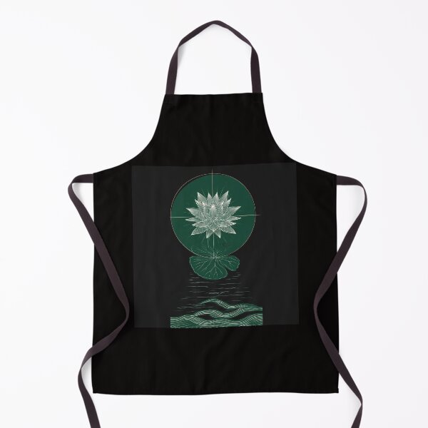 Item preview, Amazon Water Lily: The Star of the Waters #4 designed and sold by Helios Be. Lavsh.