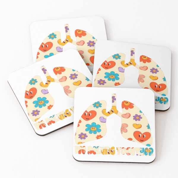 Item preview, We Belung Together Hearts and Flowers designed and sold by natnat7w.