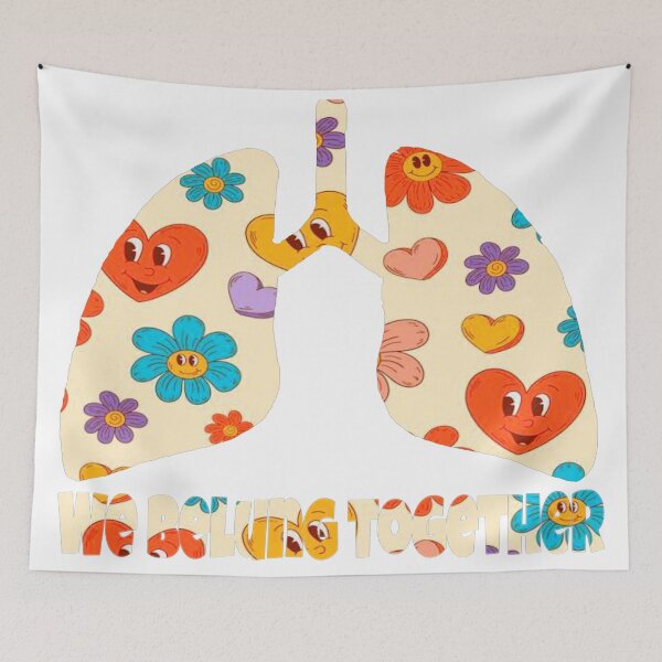 Item preview, We Belung Together Hearts and Flowers designed and sold by natnat7w.