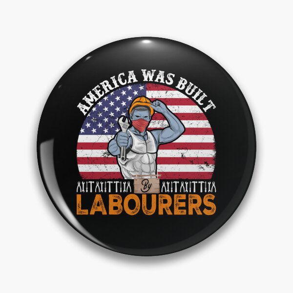 Item preview, Happy Labour Day Funny Worker Quote ver23 Labor Day Holiday Aesthetic Design | International Labour Day Weekend Gift designed and sold by mndesignworx.