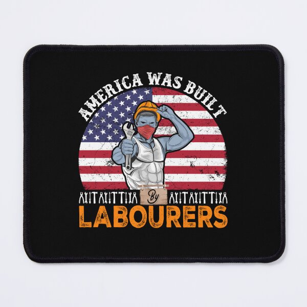 Item preview, Happy Labour Day Funny Worker Quote ver23 Labor Day Holiday Aesthetic Design | International Labour Day Weekend Gift designed and sold by mndesignworx.
