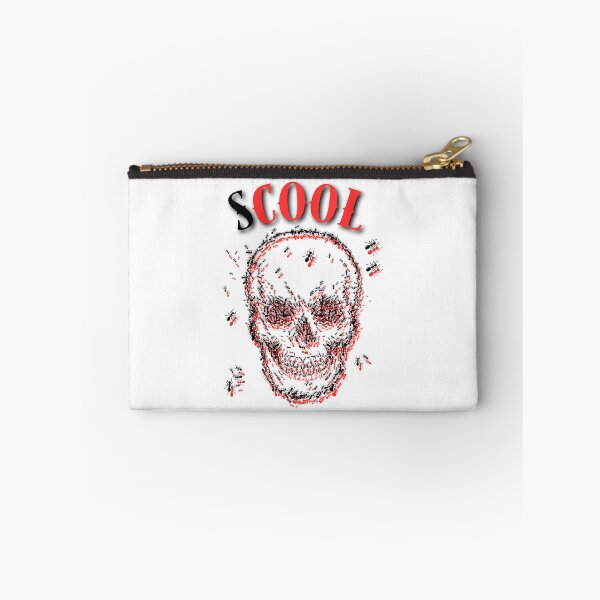 Item preview, Cool Skull red Ants black Ants designed and sold by Ant Category.