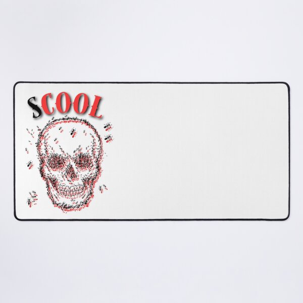 Item preview, Cool Skull red Ants black Ants designed and sold by Ant Category.