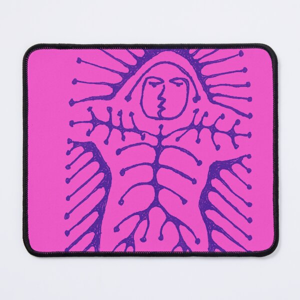 Item preview, LUMINARY FUCHSIA designed and sold by KolbStudios.
