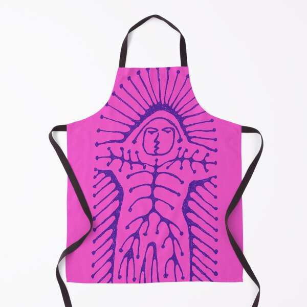 Item preview, LUMINARY FUCHSIA designed and sold by KolbStudios.