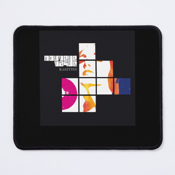 Item preview, Nouvelle Vague Rarities2019  designed and sold by MarcosPaulo1174.