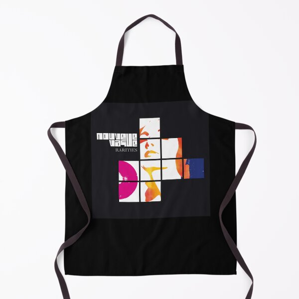 Item preview, Nouvelle Vague Rarities2019  designed and sold by MarcosPaulo1174.