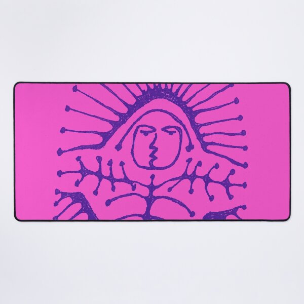 Item preview, LUMINARY FUCHSIA designed and sold by KolbStudios.