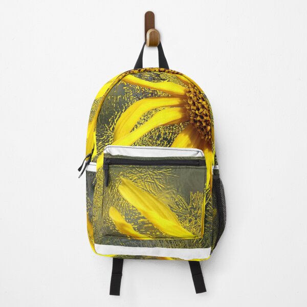 Item preview, Ashy Sunflower Plant designed and sold by BostonArcImage.