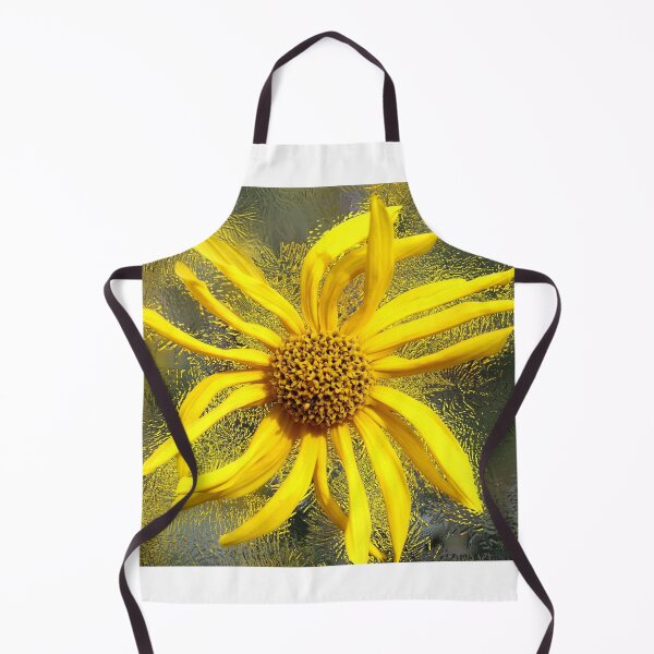 Item preview, Ashy Sunflower Plant designed and sold by BostonArcImage.