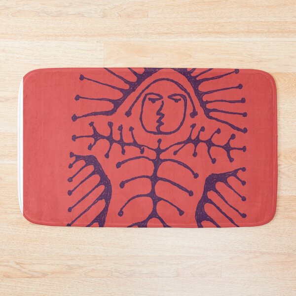 Item preview, LUMINARY BURNT ORANGE designed and sold by KolbStudios.