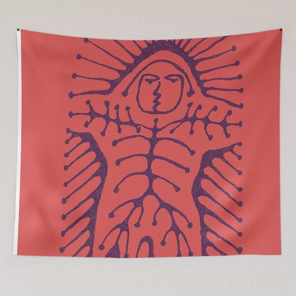 Item preview, LUMINARY BURNT ORANGE designed and sold by KolbStudios.