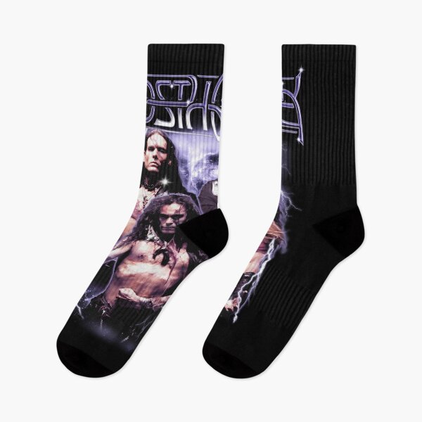 Item preview, Lost Horizon - Swedish power metal band designed and sold by ValerieDurant12.