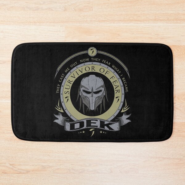 Item preview, DEK - SIGIL designed and sold by EXION CREW.