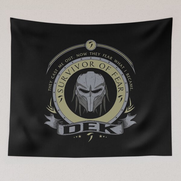 Item preview, DEK - SIGIL designed and sold by EXION CREW.