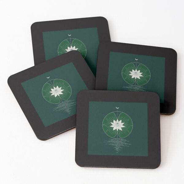 Item preview, Amazon Water Lily: The Star of the Waters #5 designed and sold by Helios Be. Lavsh.