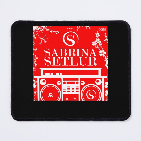 Item preview, Sabrina SetlurRot2007  designed and sold by idMajor.