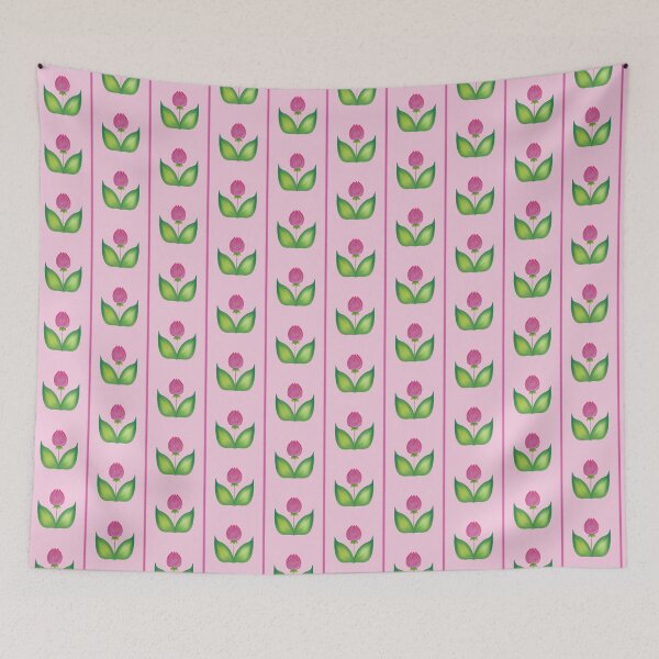 Item preview, Tulipanes y rayas designed and sold by mariacosadiella.